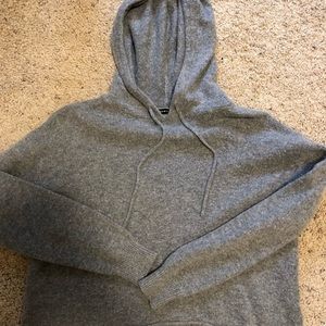 Brandy melville sweater